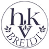 Logo des Heimat und Kulturvereines Breidt