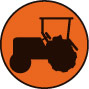 Piktogramm Landwirtschaft