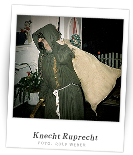 Knecht Ruprecht